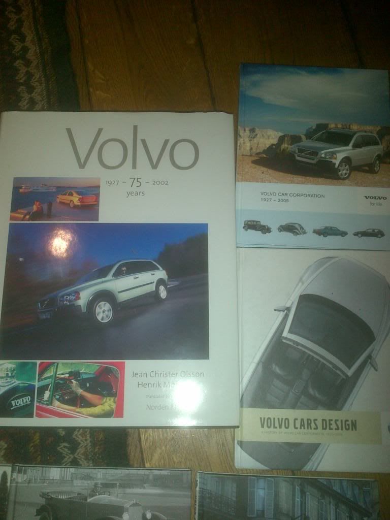 Rare Volvo parts that you have! - Page 58 - Turbobricks Forums